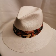 Dorfman Pacific Hats Matte