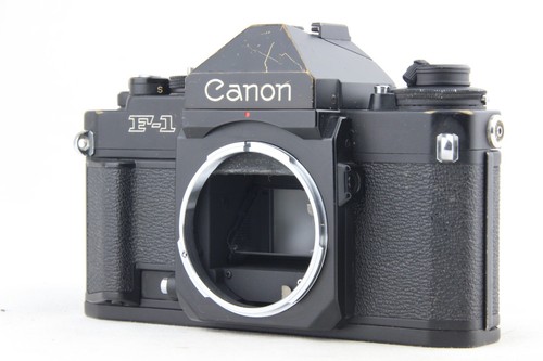 Near mint canon new - near,