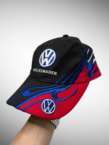 Vintage volkswagen racing - vintage,