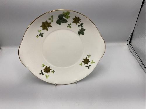 Windsor bone china 25cm cake - bone,