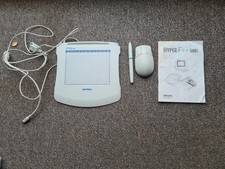 Hyper Pen 6000 Aiptek Computer