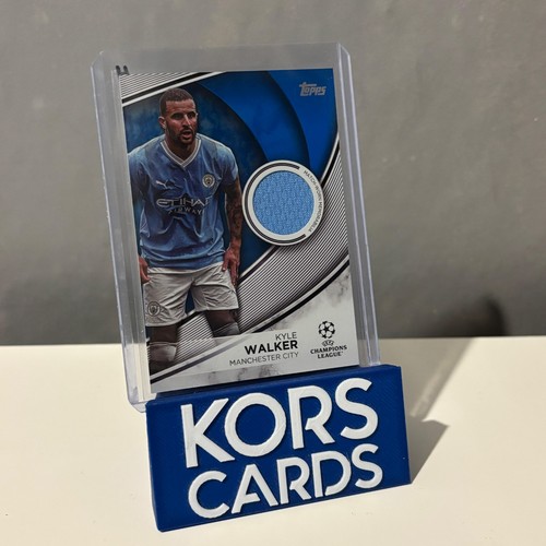 Man city kyle walker - walker, match