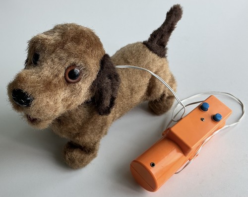 Vintage 1970s lucky wiener - 1970s,
