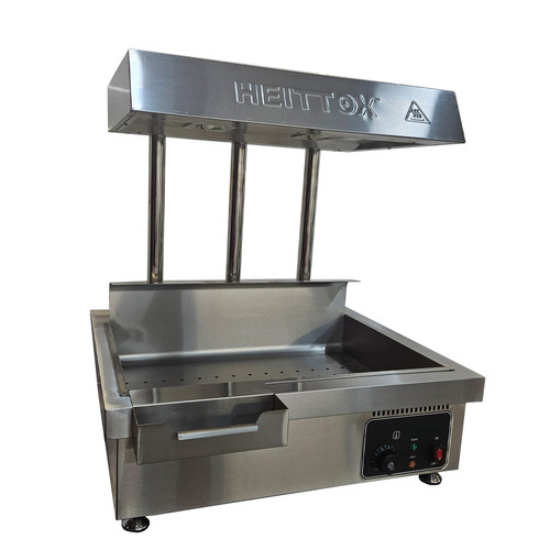 Tabletop chip scuttle - chip,