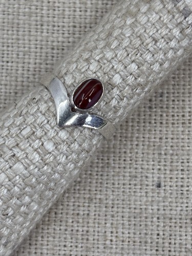 Vintage 1970s sterling silver - 1970s,