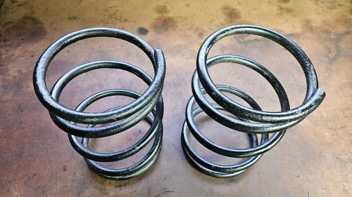 Saxo 106 lowering springs - /,