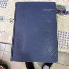 The Book of Knowledge Vol. 8 (, Hardcover) waverley book Antique 