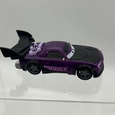 Mattel Disney Pixar Cars Boost