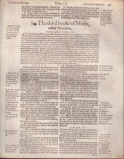 1605 Geneva “Breeches”