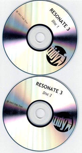 Resonate mixed guyver - by, guyver]