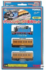 N Gauge 1/150 Thomas the Tank