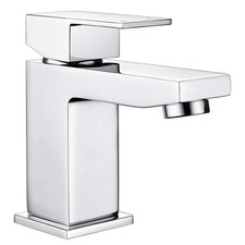 Bathroom Sink Taps Mixers