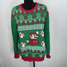 Nintendo Super Mario Bros