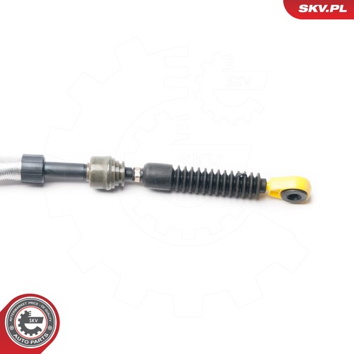 Fits esen skv - 27skv071, gearbox