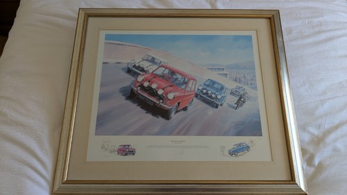 The italian job - italian,