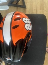 MXR Helmet MAX 450, Size