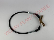 DUMP CONTROL CABLE JCB Part