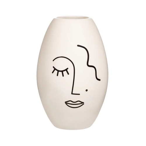 Sass belle abstract face - sass, &
