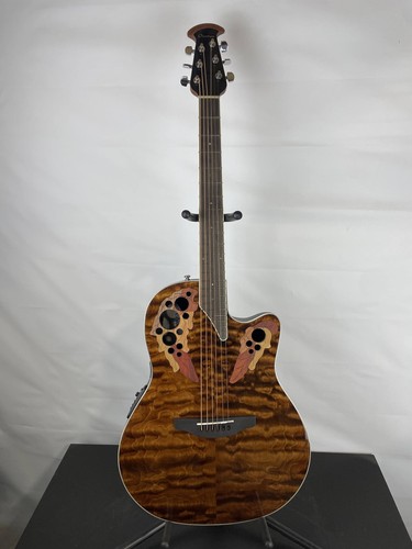 Open box ovation - box, celebrity