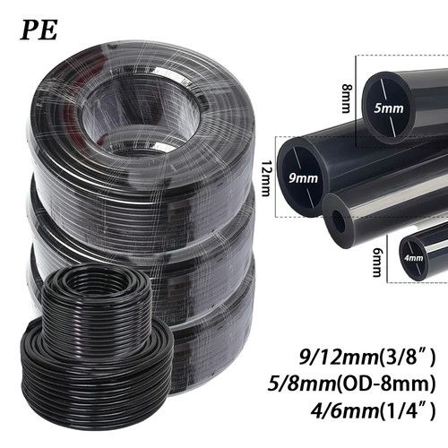 Black ldpe drip irrigation - drip,