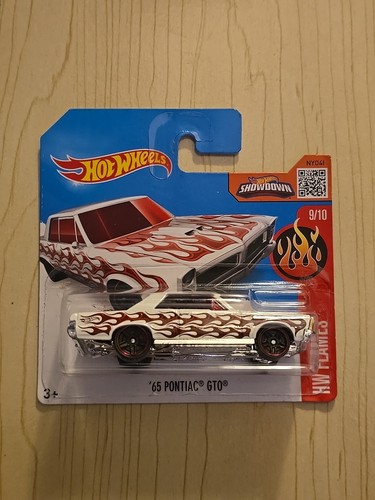 2016 flames pontiac - hw,