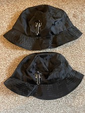 TRAPSTAR Irongate T Jacquard Bucket Hat🔥