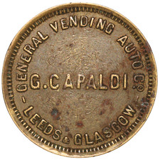 Great britain general - britain, co