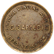 Great Britain General Auto Co