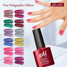 gdi nails UV LED Holographic