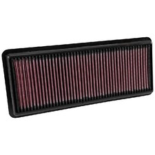 K&N Replacement Air Filter 33-5040 fits Mazda Roadster MX-5