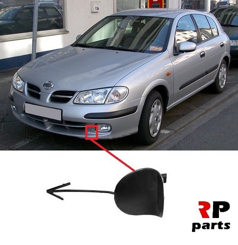 For nissan almera - for,