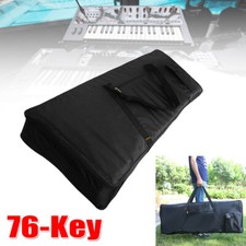 76-Key Keyboard Bag Waterproof