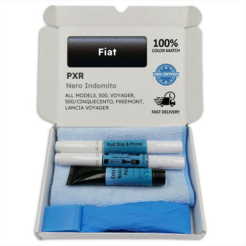 Touch paint pen for fiat - touch,