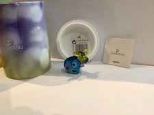 SWAROVSKI LOVLOTS 2013 FLOWER POWER MO BNIB WITH COA