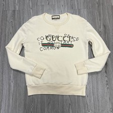 Gucci jumper mens size medium