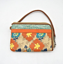 Fossil Vintage Bright Purse