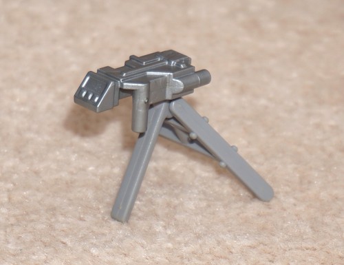 Playmobil thermal infrared - playmobil,