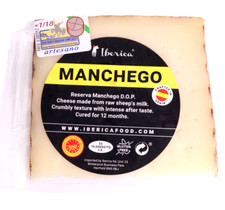 PREMIUM Spanish Reserva