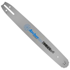 18" Guide Bar Archer Fits