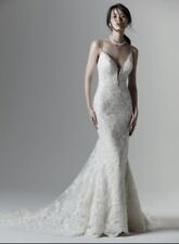 sottero & midgley wedding dress 10