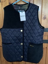 BARBOUR Healy Patchwork