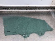 Ford Fiesta Front Door Glass Trim Left 2020 Hatchback 4/5dr (17-23) 1.0 EcoBoost