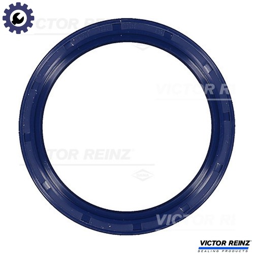 Shaft seal crankshaft - shaft,