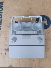 VAUXHALL ZAFIRA B MK2 FRONT INTERIOR COURTESY MAP LIGHT UNIT 13166476