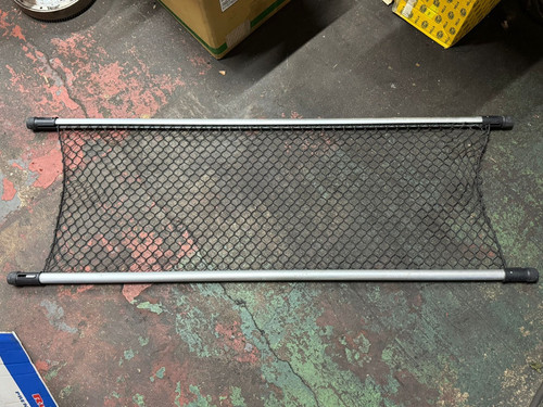Toyota rav4 mk4 parcel shelf - parcel,