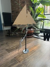 Vintage Rustic Hand-Forged