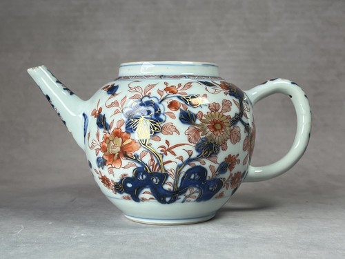 C1720 chinese kangxi artemisia - c1720,