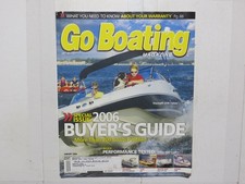Go Boating Magazine January