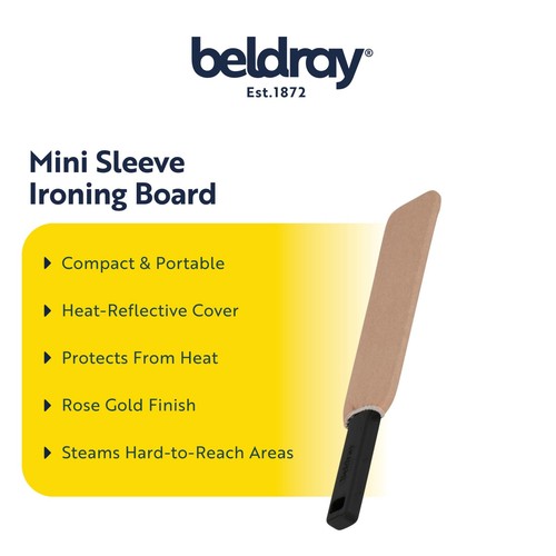 Beldray clothes steamer paddle - clothes,