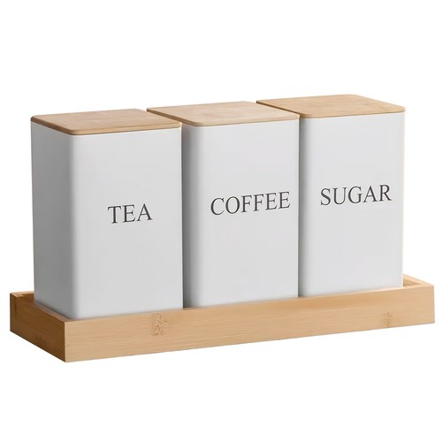 Set tea coffee - set,